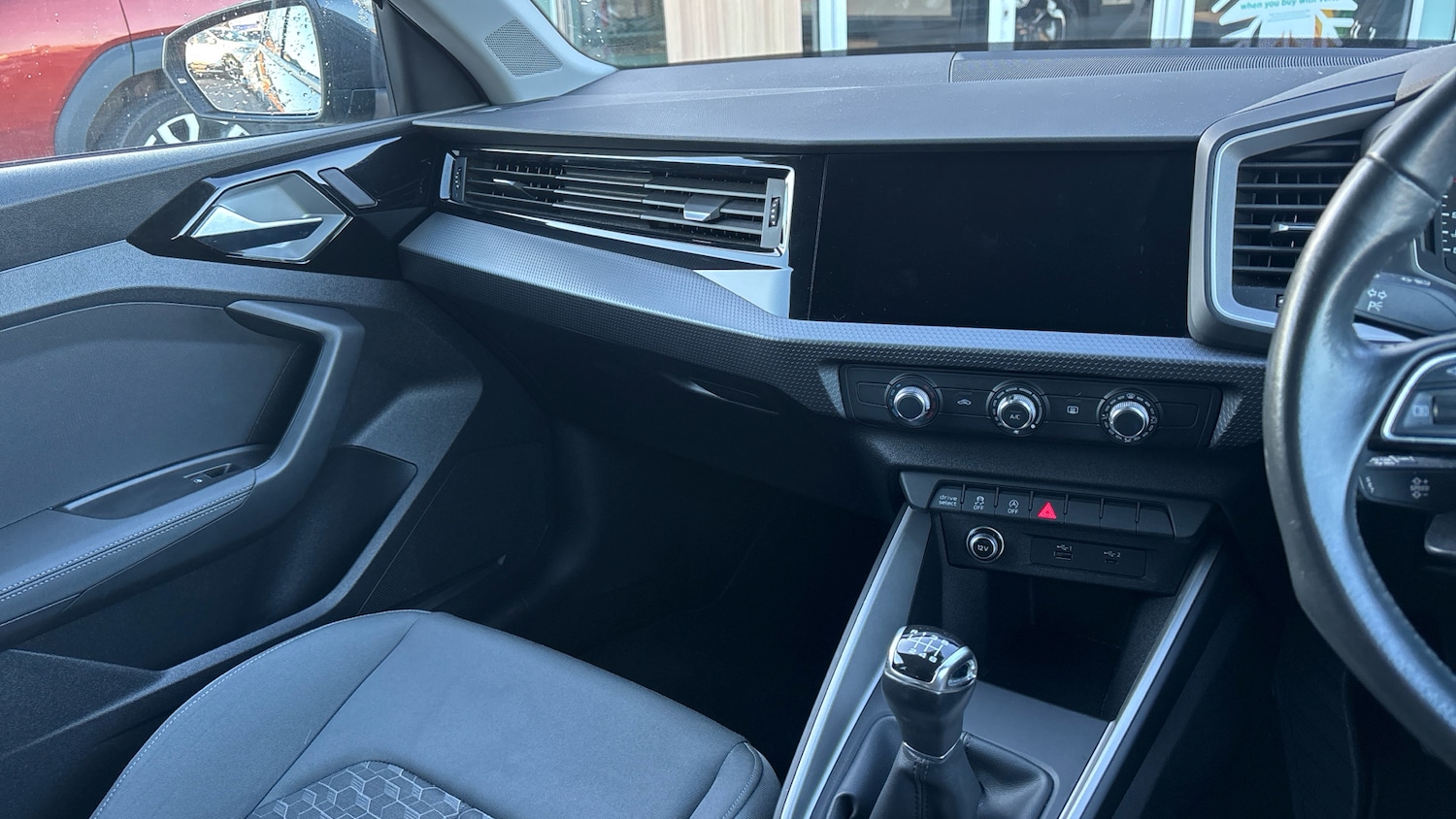 Used Audi A1 2019 for sale - 77070787: Photo 14