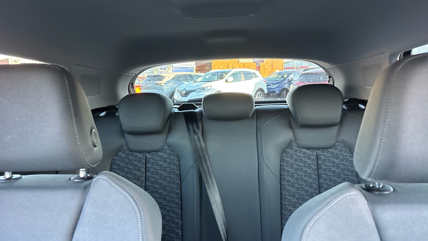 Used Audi A1 2019 for sale - 77070787: Photo 15