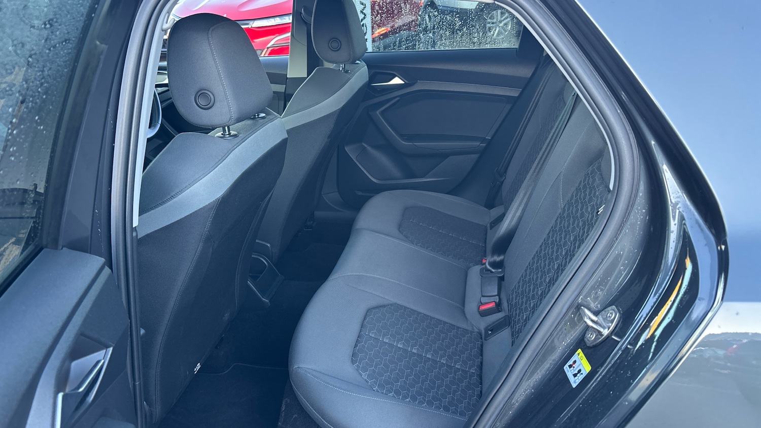 Used Audi A1 2019 for sale - 77070787: Photo 16