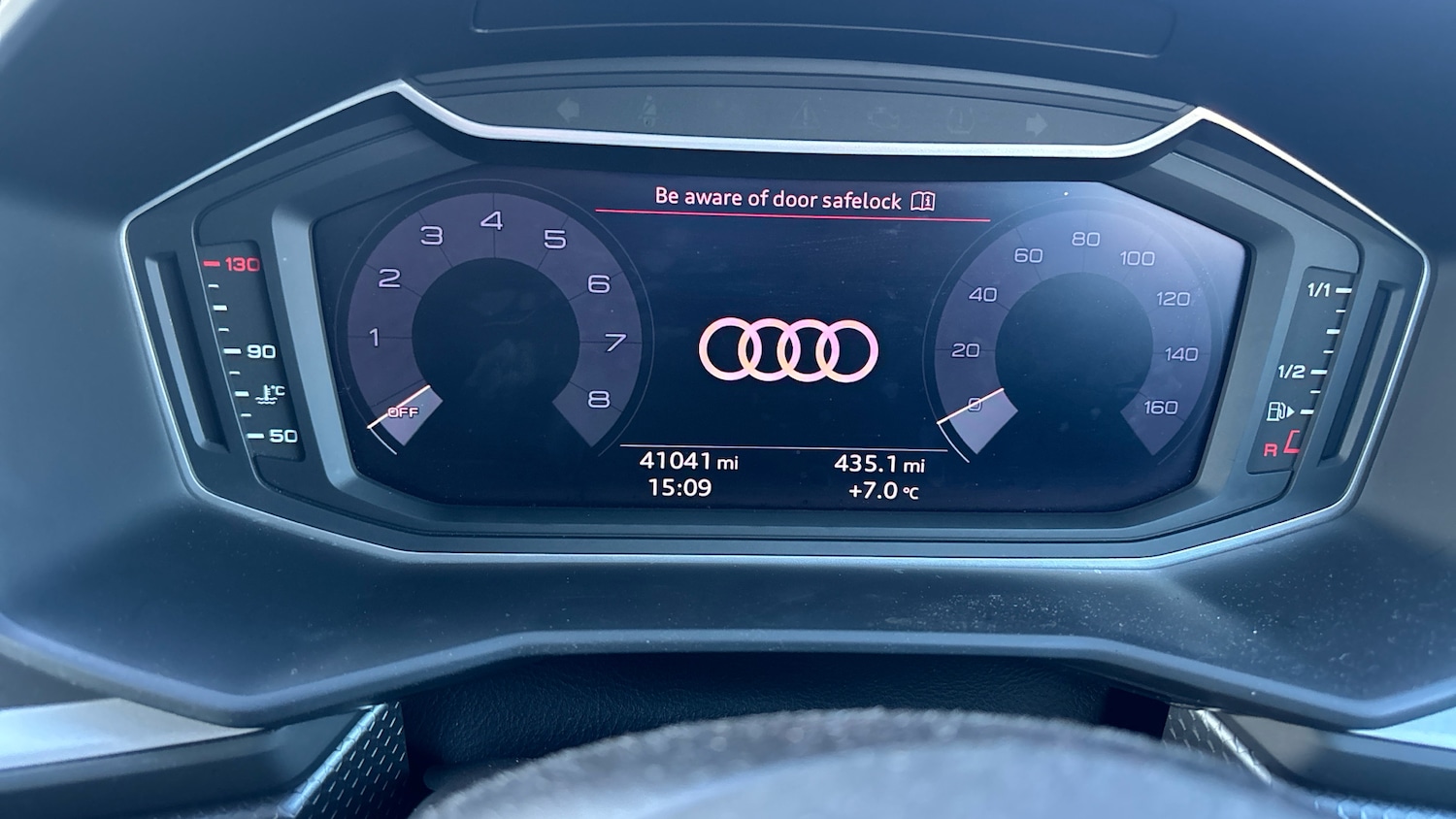 Used Audi A1 2019 for sale - 77070787: Photo 18