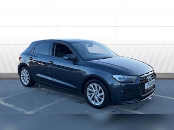 2019 (19) - 30 TFSI Sport 5dr Petrol Hatchback
