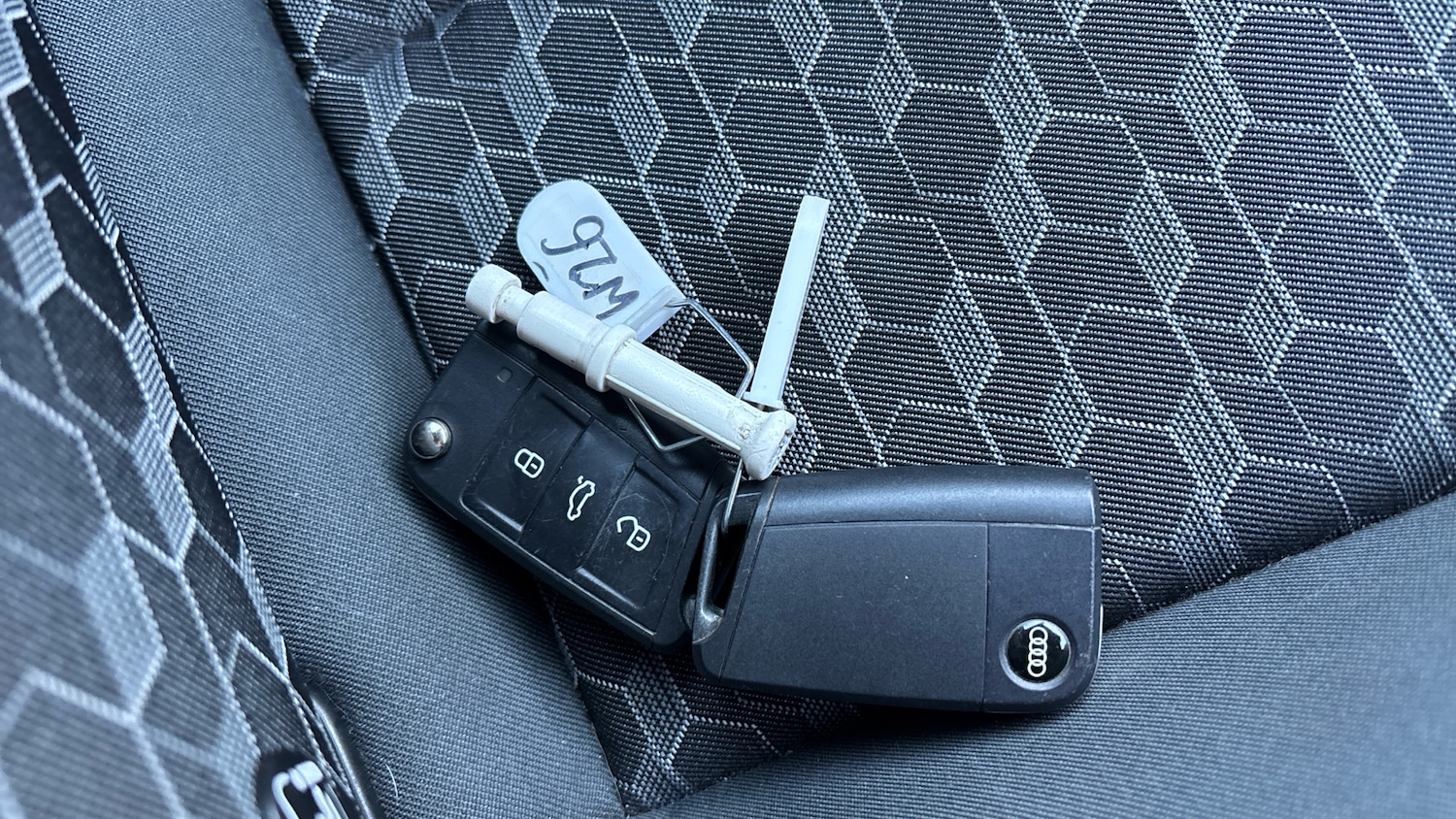 Used Audi A1 2019 for sale - 77070787: Photo 20