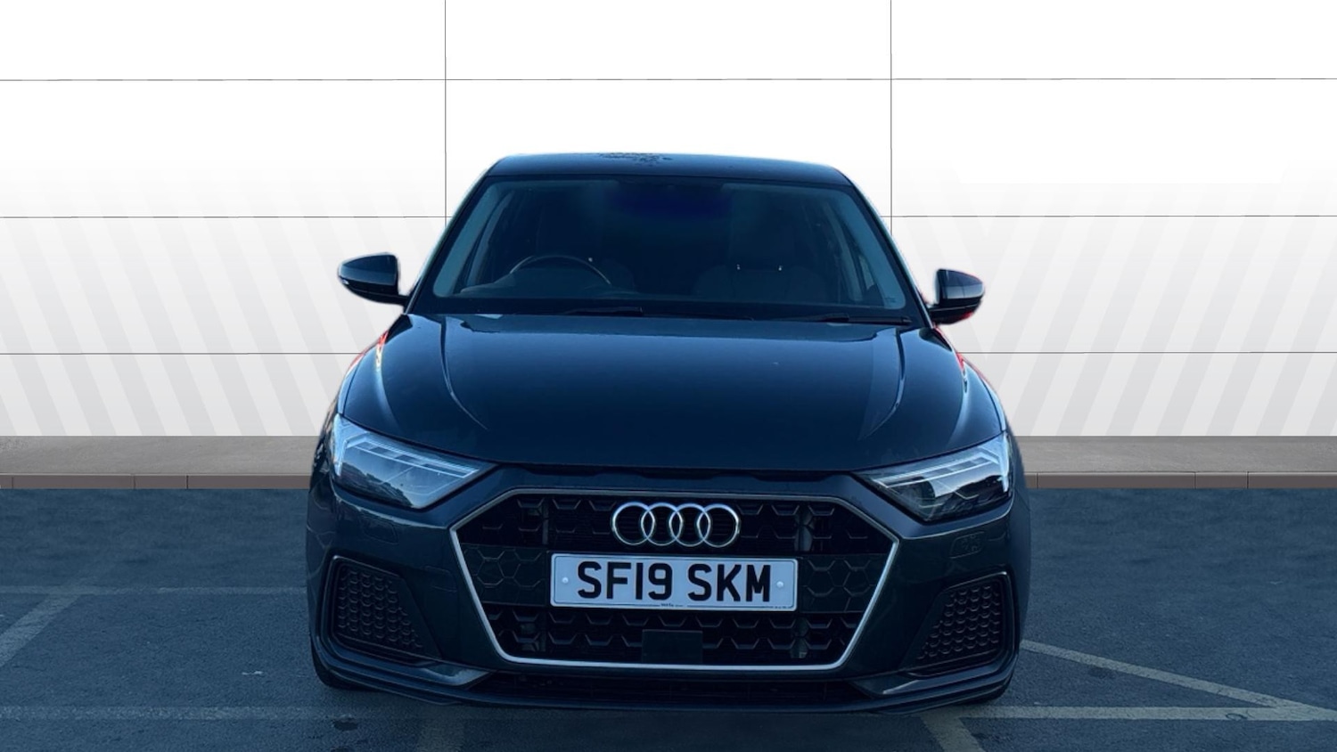 Used Audi A1 2019 for sale - 77070787: Photo 3