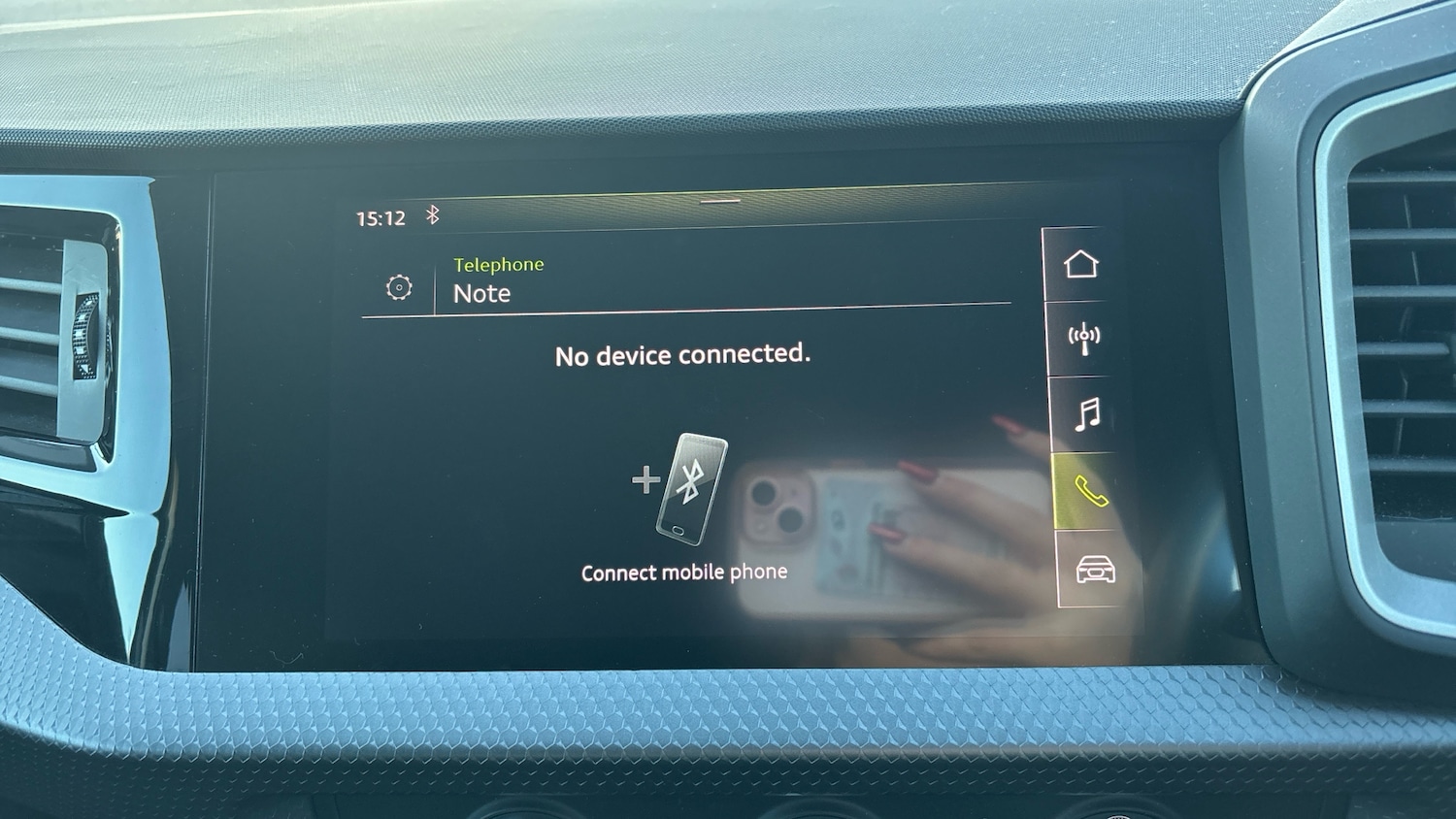 Used Audi A1 2019 for sale - 77070787: Photo 42