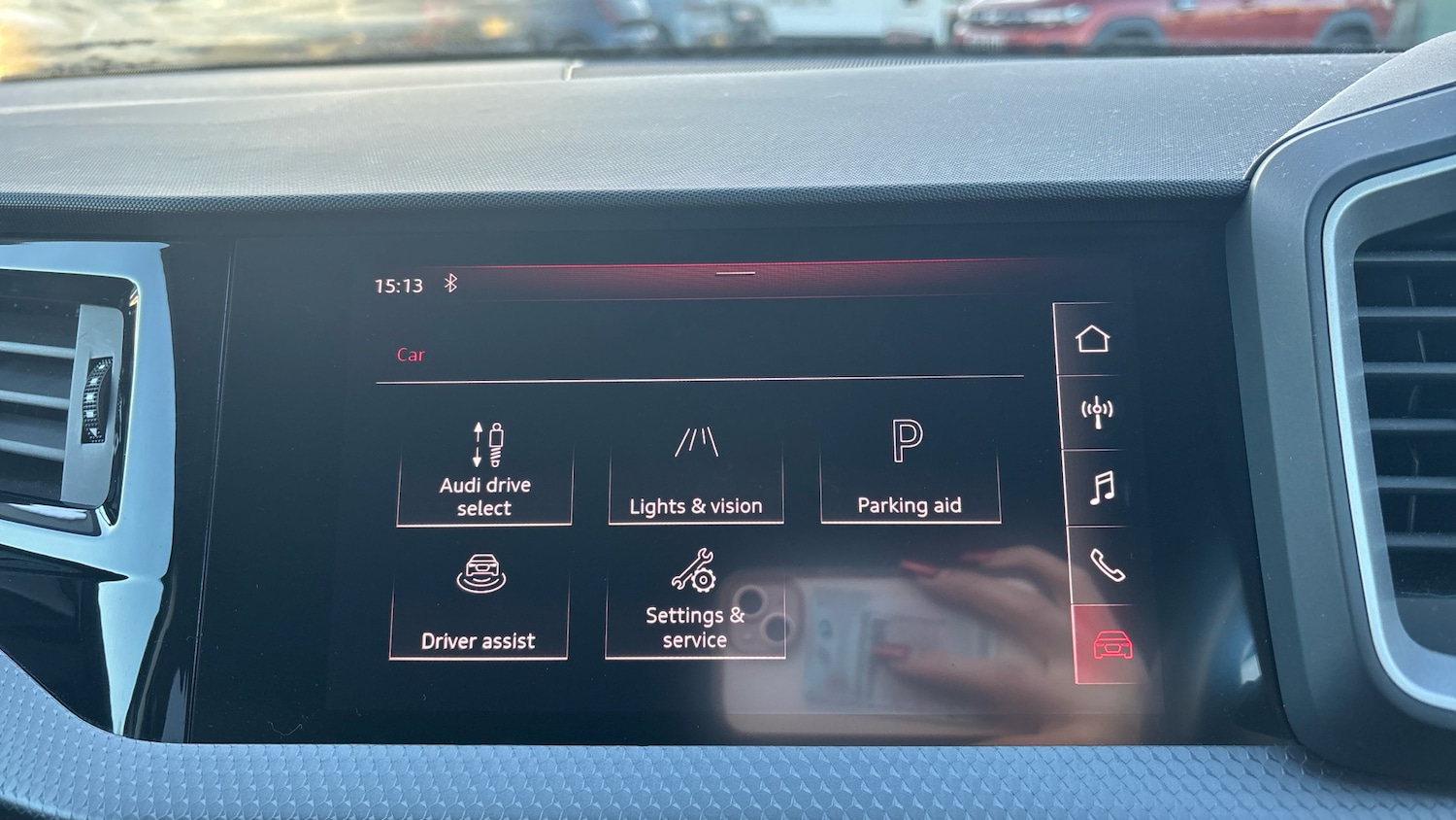 Used Audi A1 2019 for sale - 77070787: Photo 45