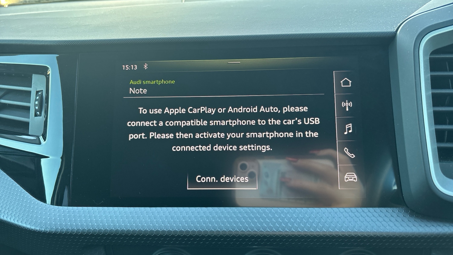 Used Audi A1 2019 for sale - 77070787: Photo 46