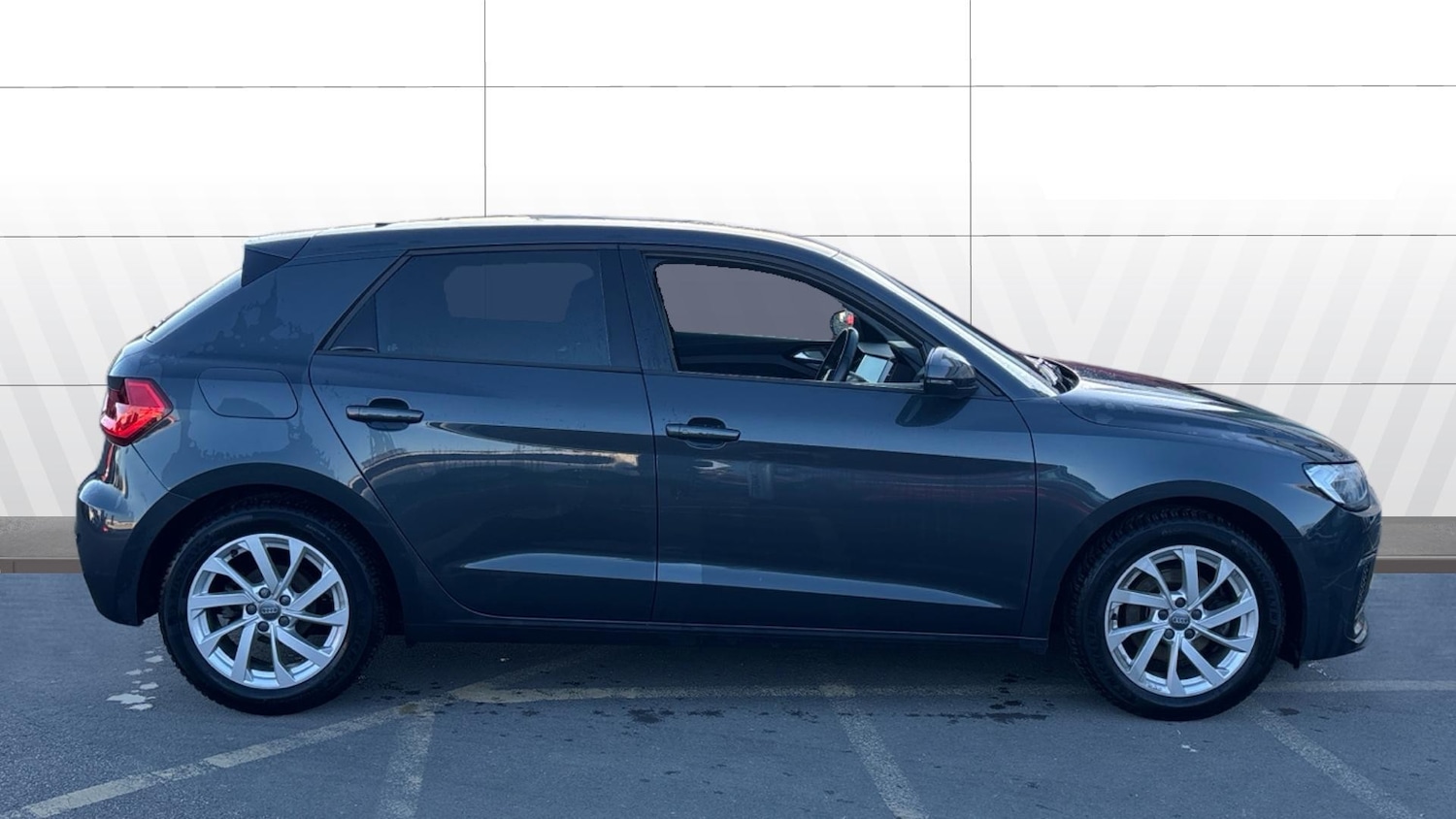 Used Audi A1 2019 for sale - 77070787: Photo 5