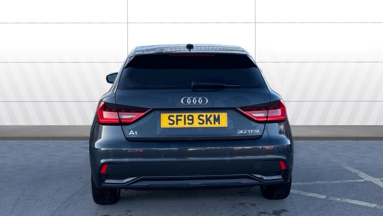 Used Audi A1 2019 for sale - 77070787: Photo 6