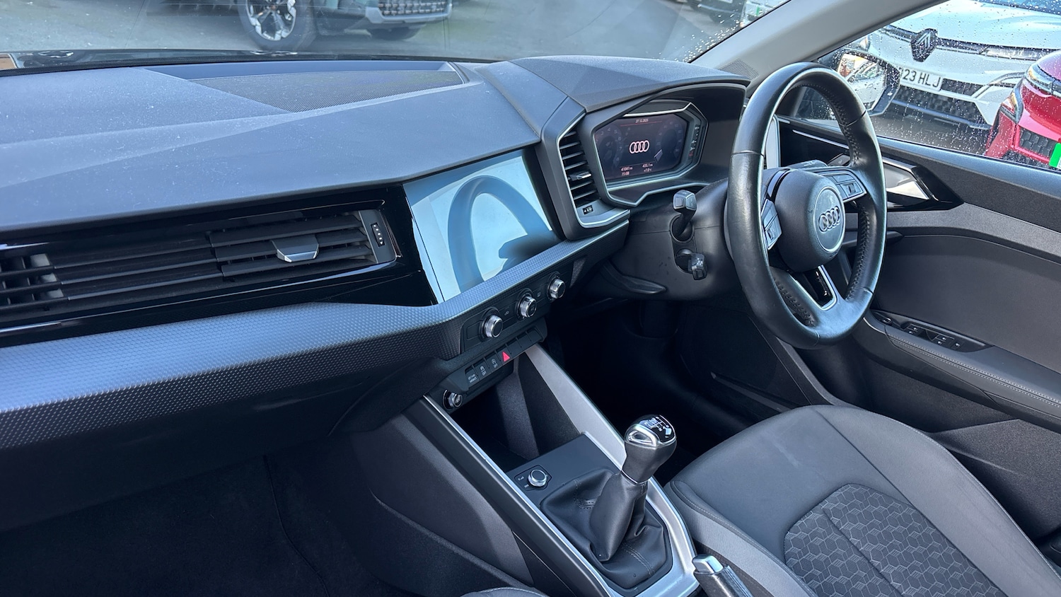 Used Audi A1 2019 for sale - 77070787: Photo 9