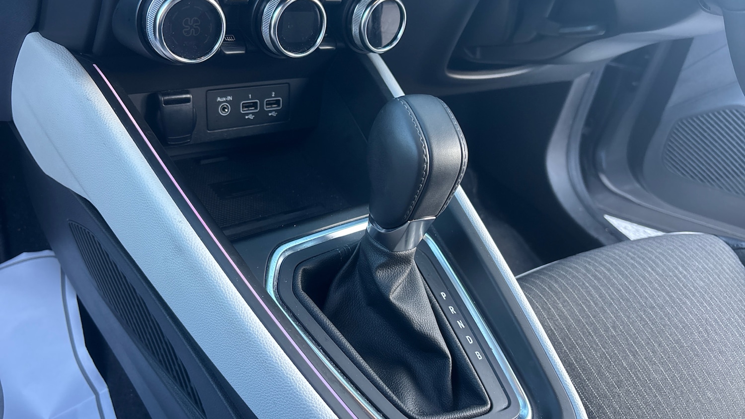 Used Renault Clio 2023 for sale - 76817400: Photo 13