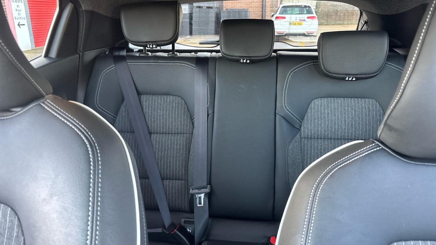 Used Renault Clio 2023 for sale - 76817400: Photo 15