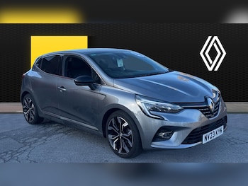 2023 (23) - 1.6 E-TECH full hybrid 145 Techno 5dr Auto Hybrid Hatchback