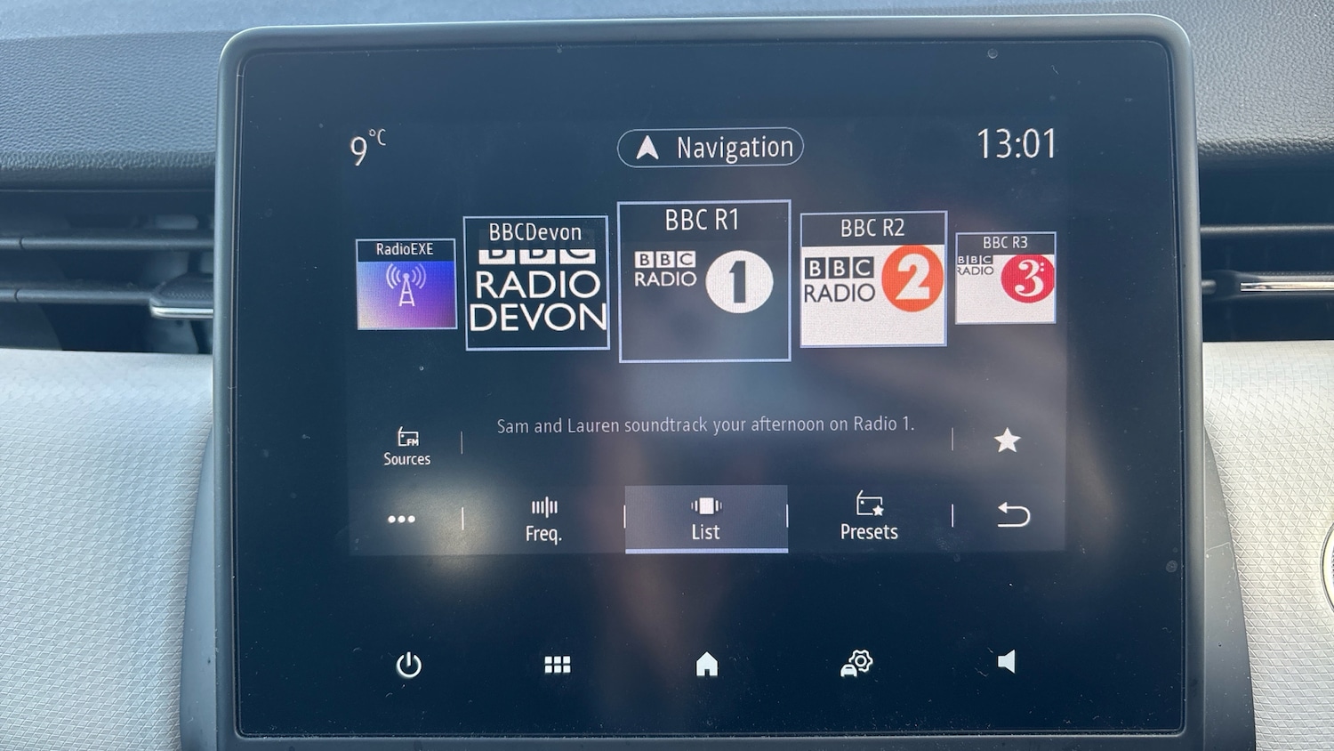 Used Renault Clio 2023 for sale - 76817400: Photo 36