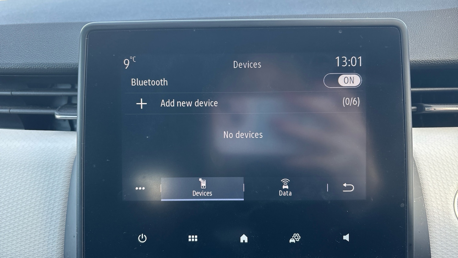 Used Renault Clio 2023 for sale - 76817400: Photo 37