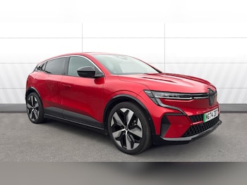 Used Renault Megane E Tech 2025 for sale - 78311364: Photo