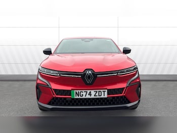 Used Renault Megane E Tech 2025 for sale - 78311364: Photo