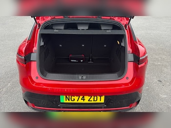 Used Renault Megane E Tech 2025 for sale - 78311364: Photo