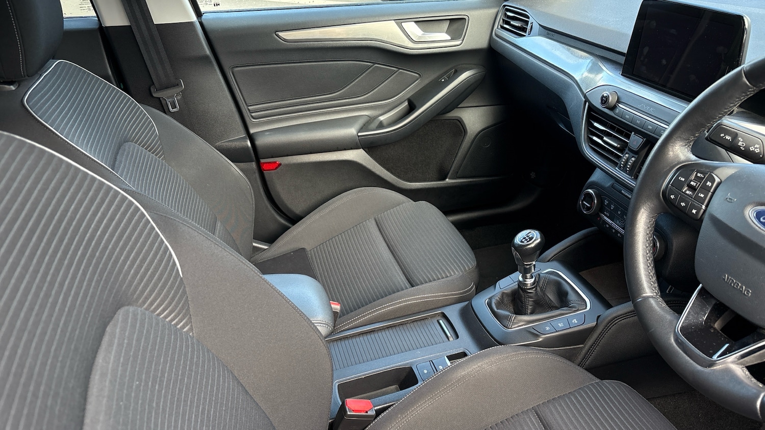 Used Ford Focus 2018 for sale - 76477120: Photo 14