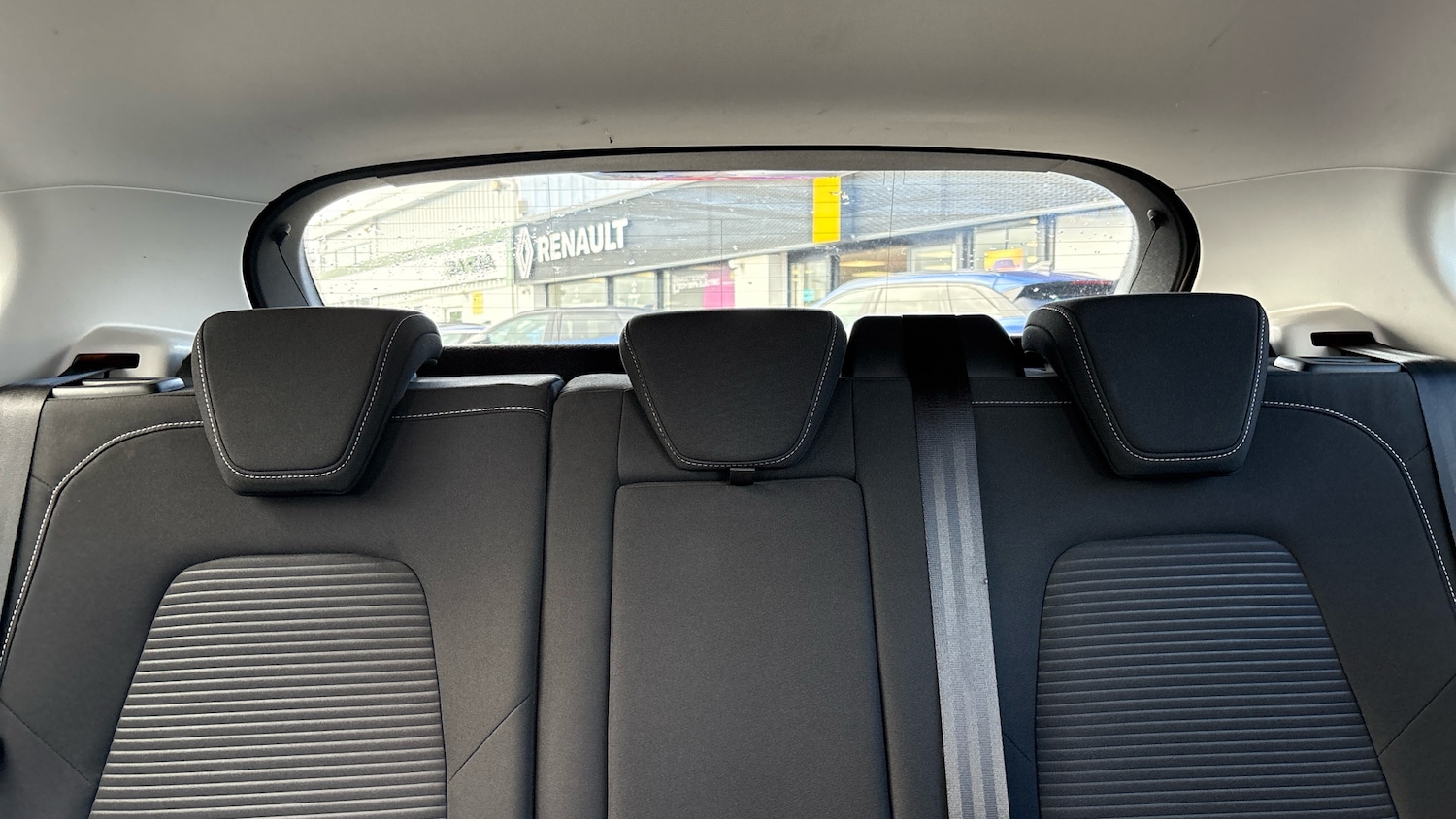 Used Ford Focus 2018 for sale - 76477120: Photo 15