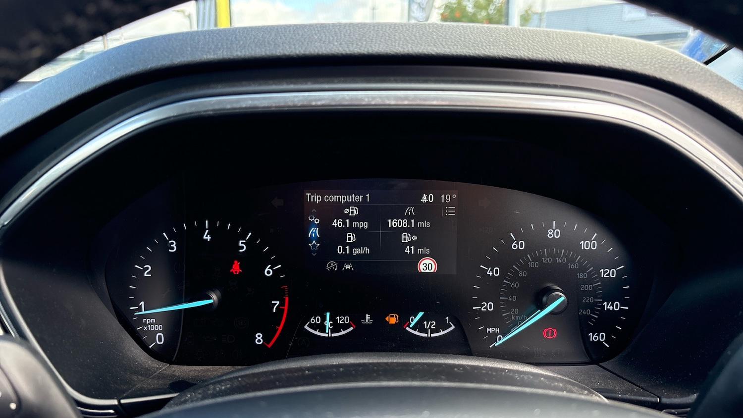 Used Ford Focus 2018 for sale - 76477120: Photo 18