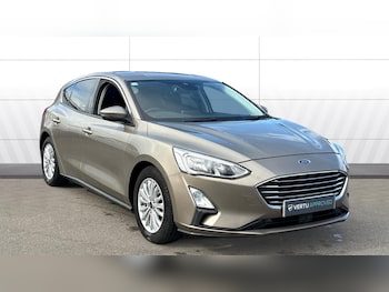 Used Ford Focus 2018 for sale - 76477120: Photo