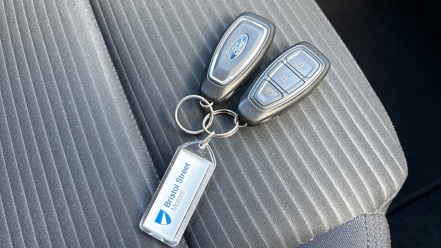 Used Ford Focus 2018 for sale - 76477120: Photo 20