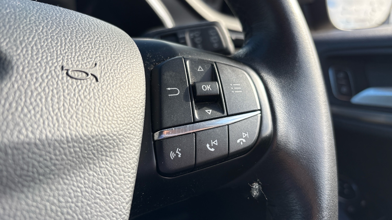 Used Ford Focus 2018 for sale - 76477120: Photo 23