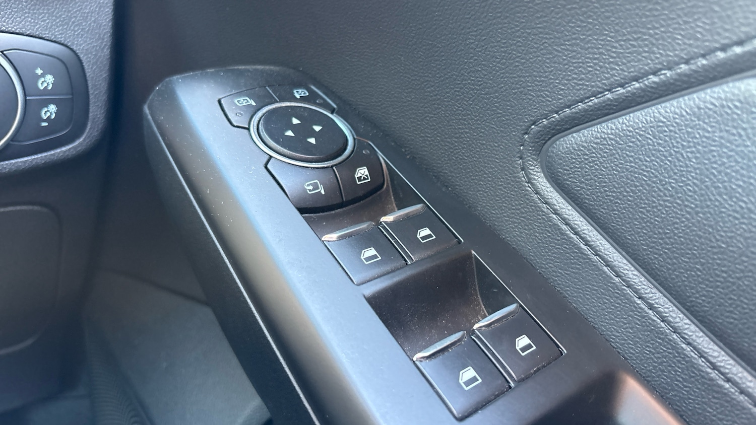 Used Ford Focus 2018 for sale - 76477120: Photo 24