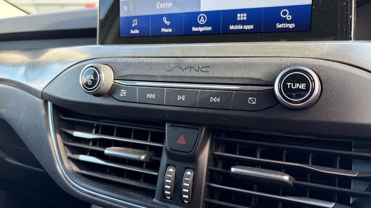 Used Ford Focus 2018 for sale - 76477120: Photo 26