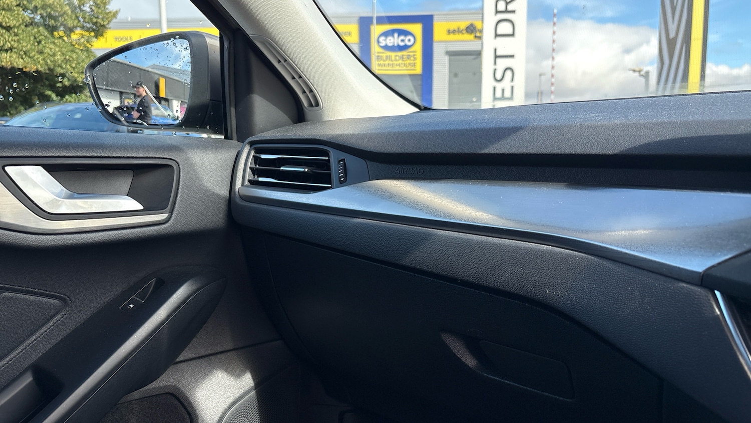 Used Ford Focus 2018 for sale - 76477120: Photo 29