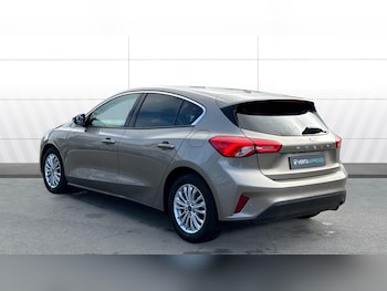 Used Ford Focus 2018 for sale - 76477120: Photo