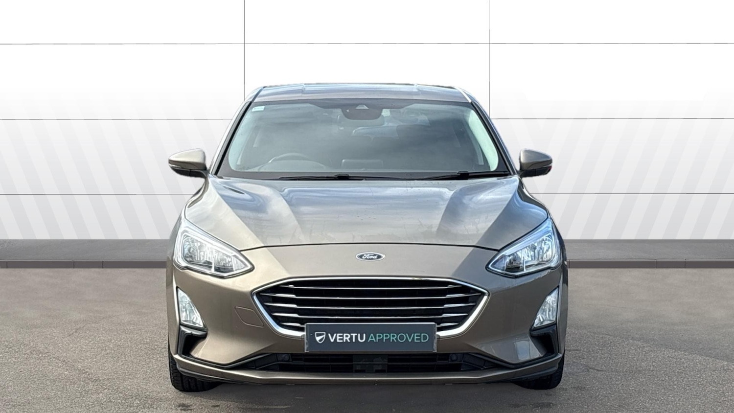 Used Ford Focus 2018 for sale - 76477120: Photo 3