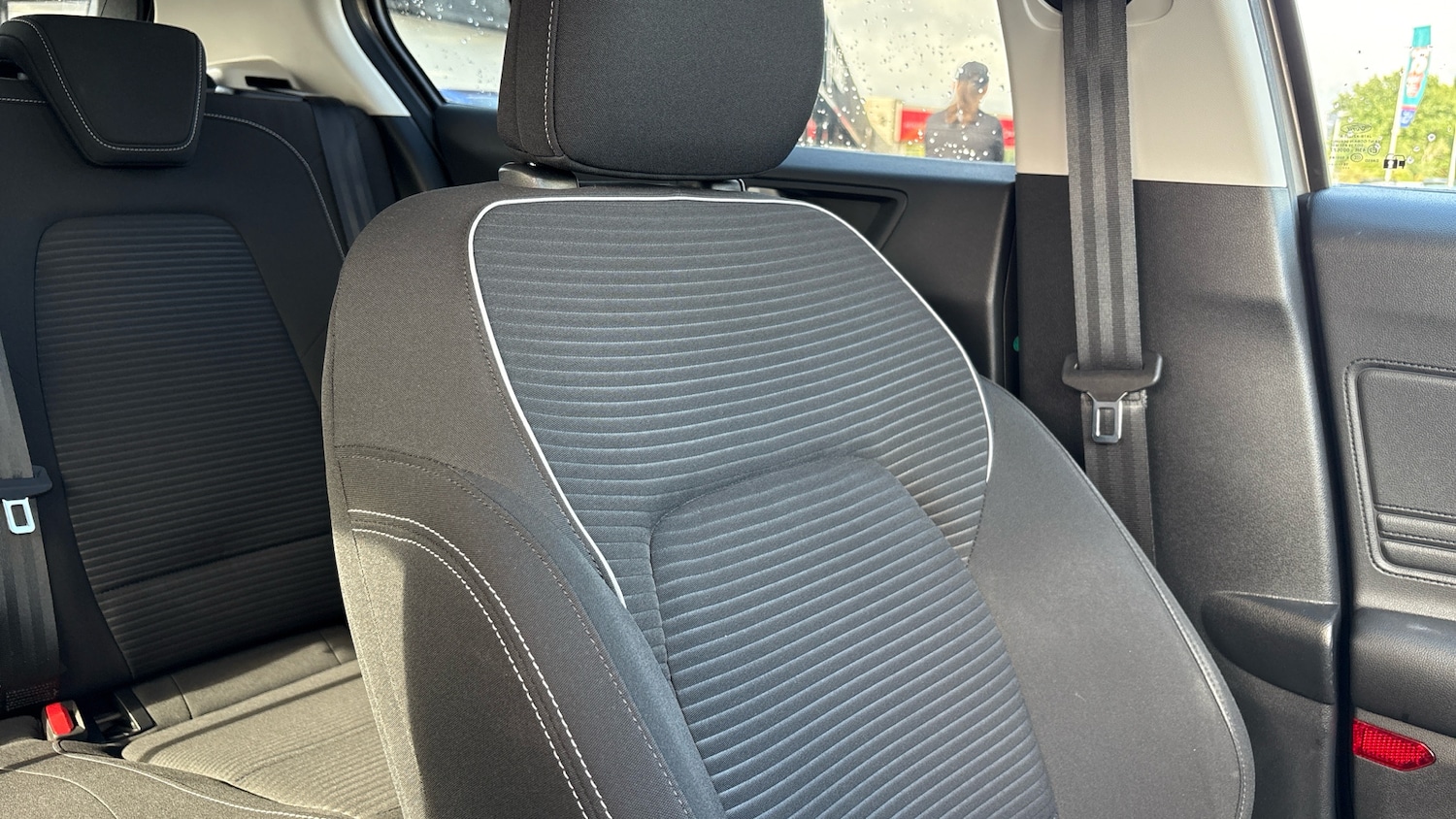 Used Ford Focus 2018 for sale - 76477120: Photo 30