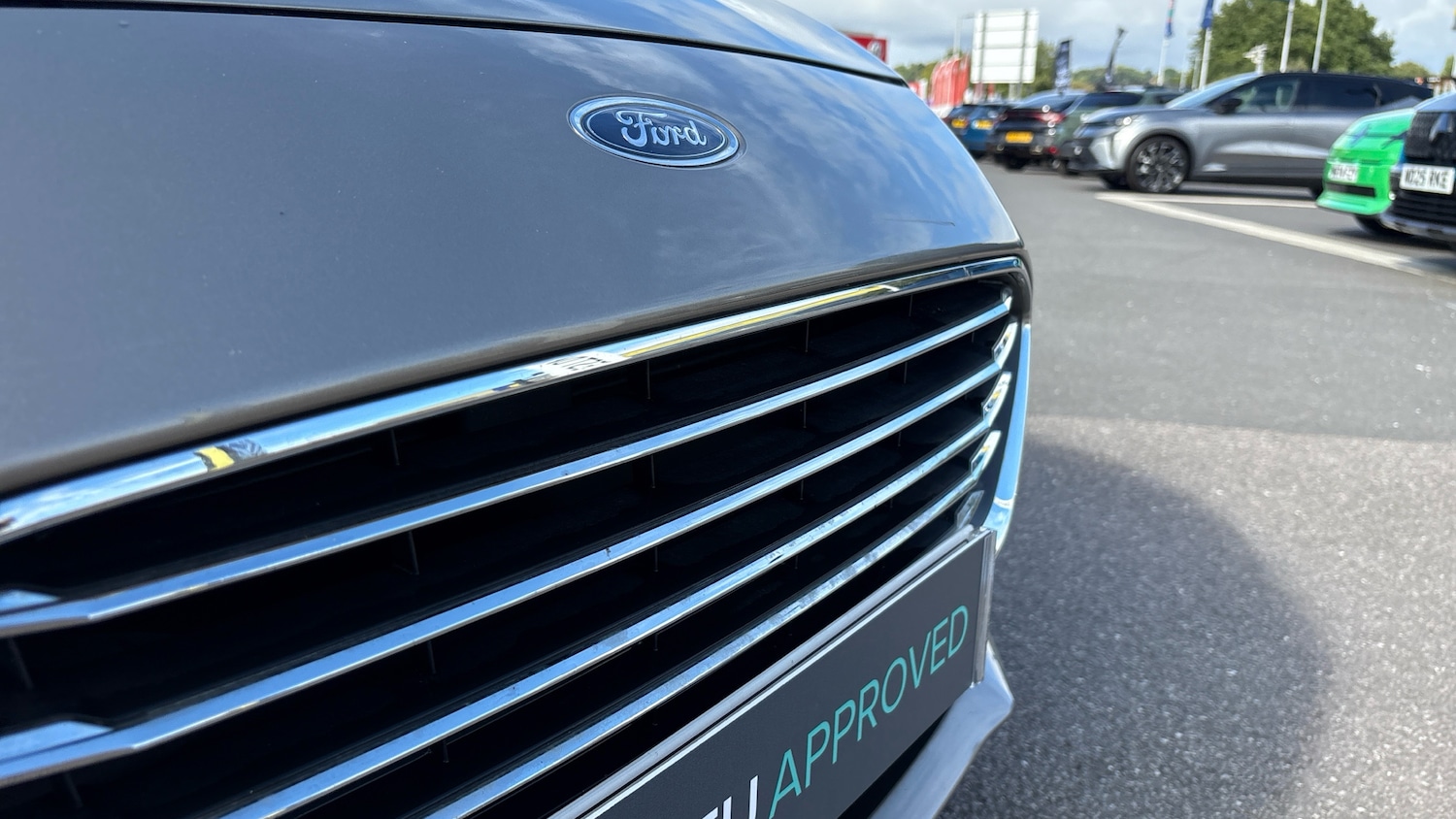 Used Ford Focus 2018 for sale - 76477120: Photo 34