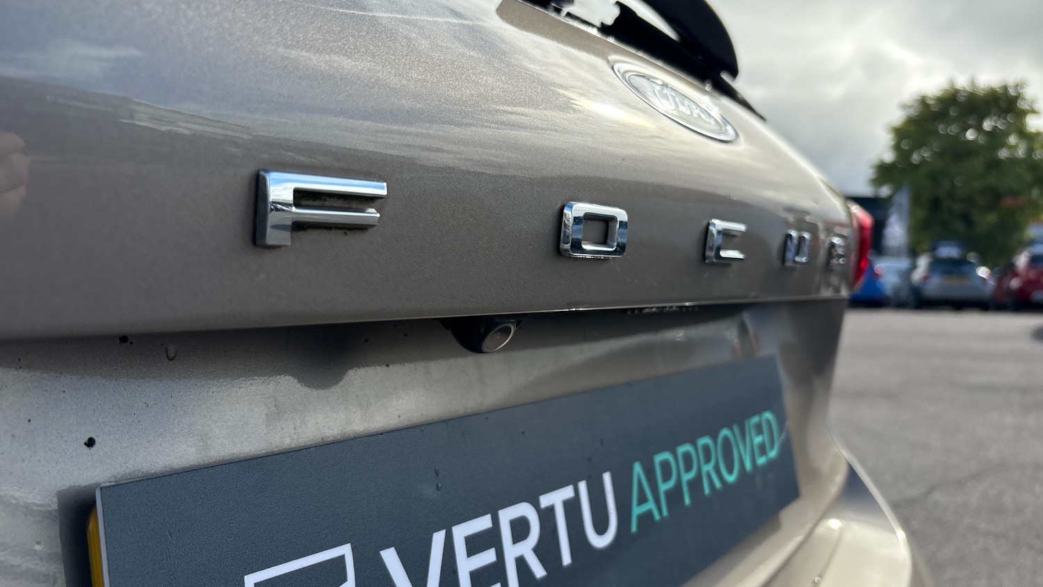 Used Ford Focus 2018 for sale - 76477120: Photo 38