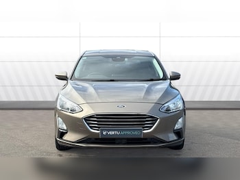 Used Ford Focus 2018 for sale - 76477120: Photo