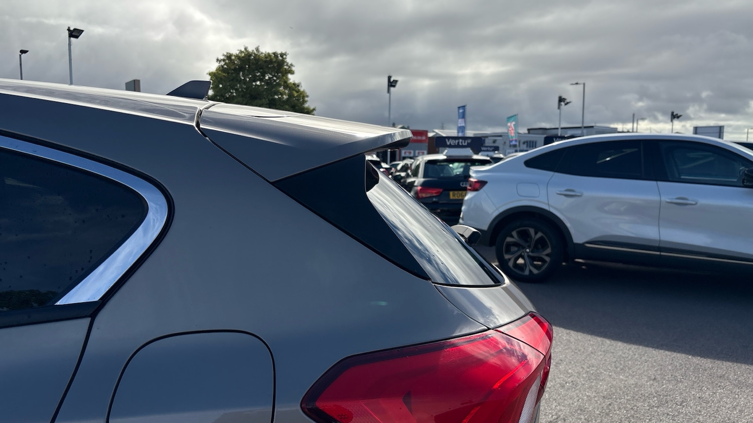 Used Ford Focus 2018 for sale - 76477120: Photo 40