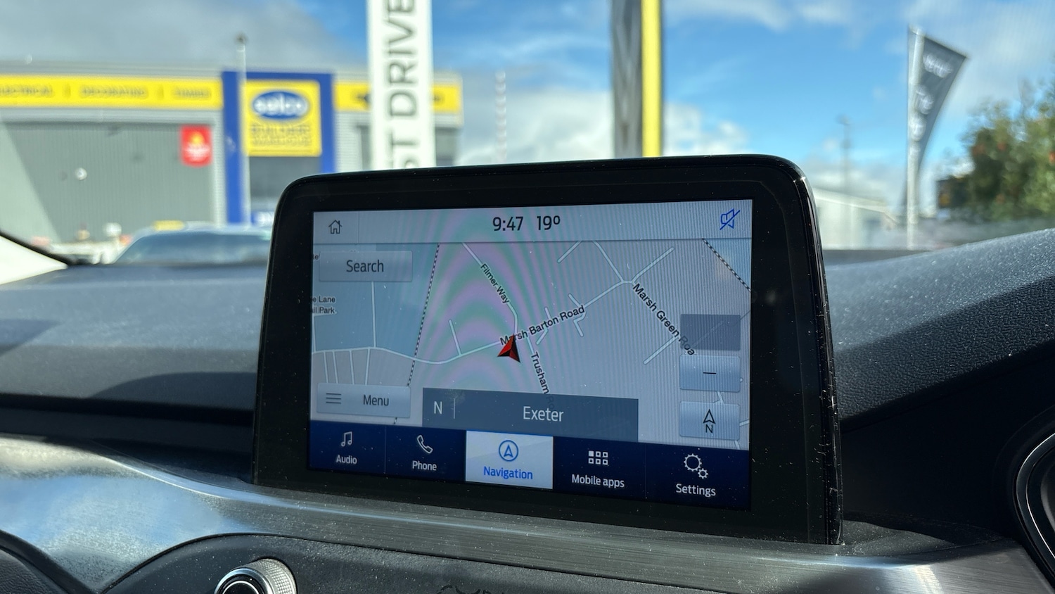 Used Ford Focus 2018 for sale - 76477120: Photo 42