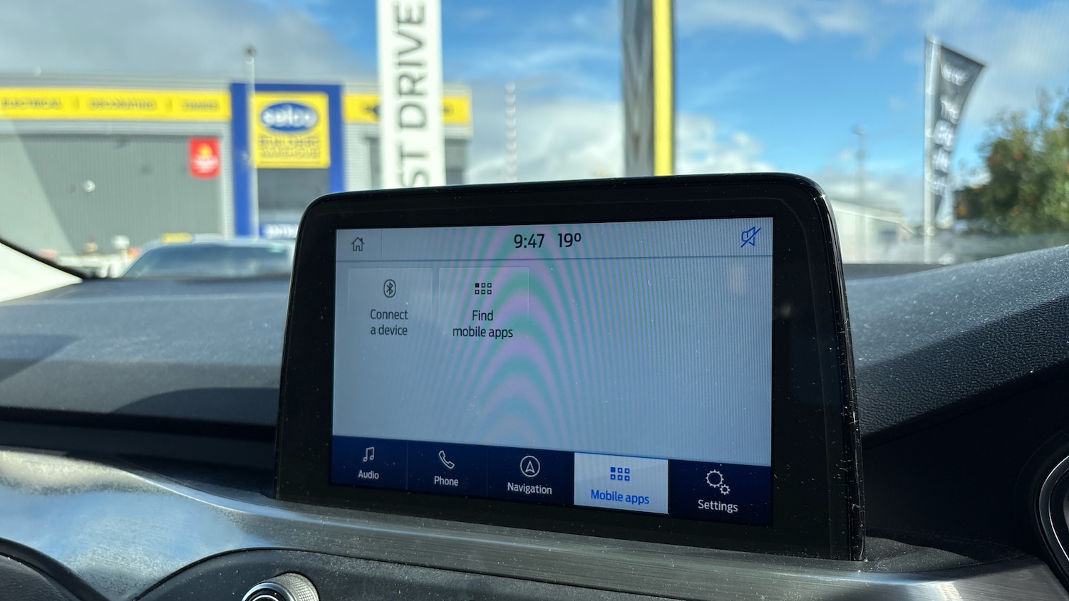 Used Ford Focus 2018 for sale - 76477120: Photo 43