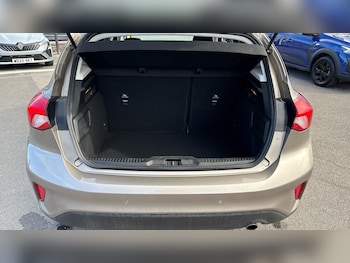 Used Ford Focus 2018 for sale - 76477120: Photo