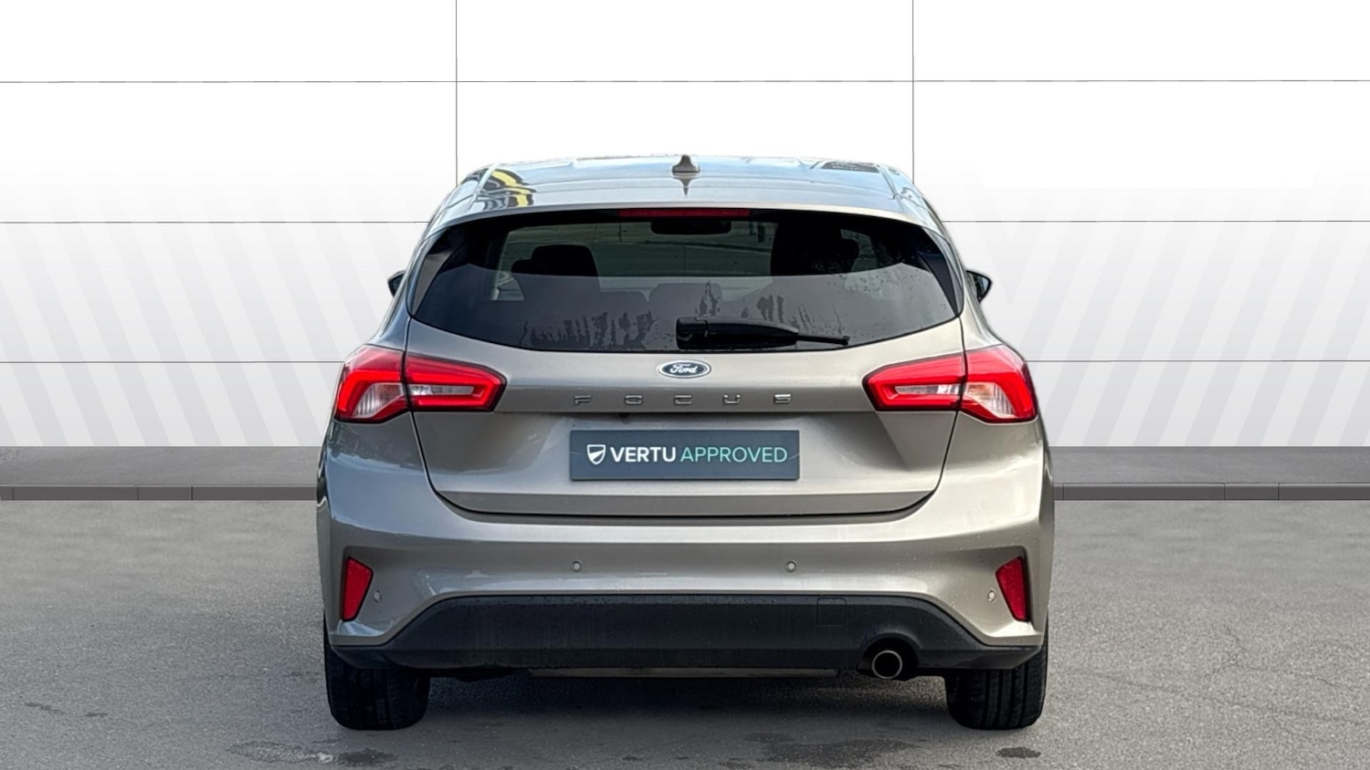 Used Ford Focus 2018 for sale - 76477120: Photo 6