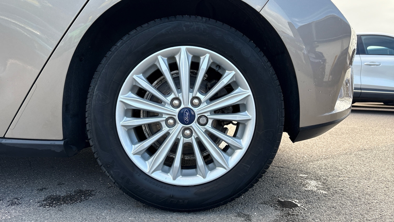 Used Ford Focus 2018 for sale - 76477120: Photo 7