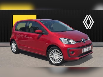 Used Volkswagen up! 2023 for sale - 79056867: Photo