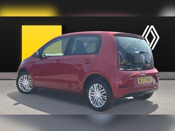 Used Volkswagen up! 2023 for sale - 79056867: Photo