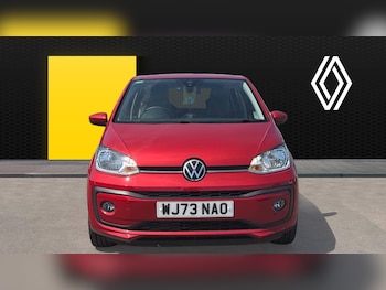 Used Volkswagen up! 2023 for sale - 79056867: Photo