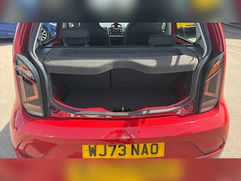 Used Volkswagen up! 2023 for sale - 79056867: Photo