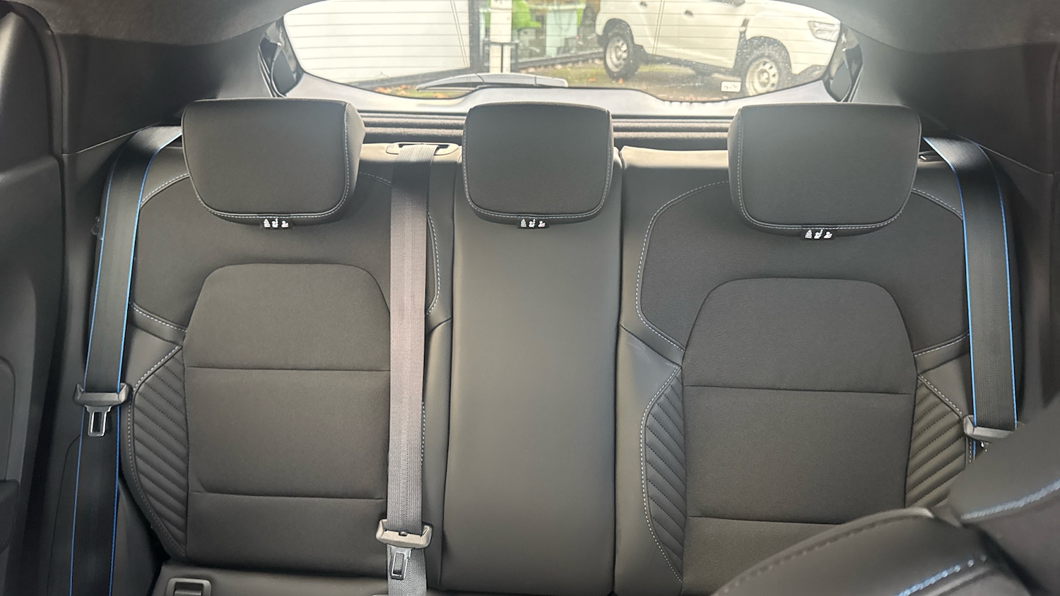 Used Renault Clio 2025 for sale - 76532049: Photo 15