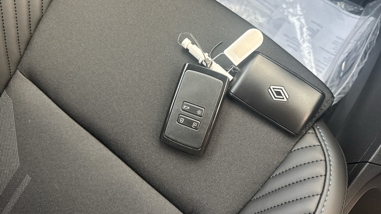 Used Renault Clio 2025 for sale - 76532049: Photo 19