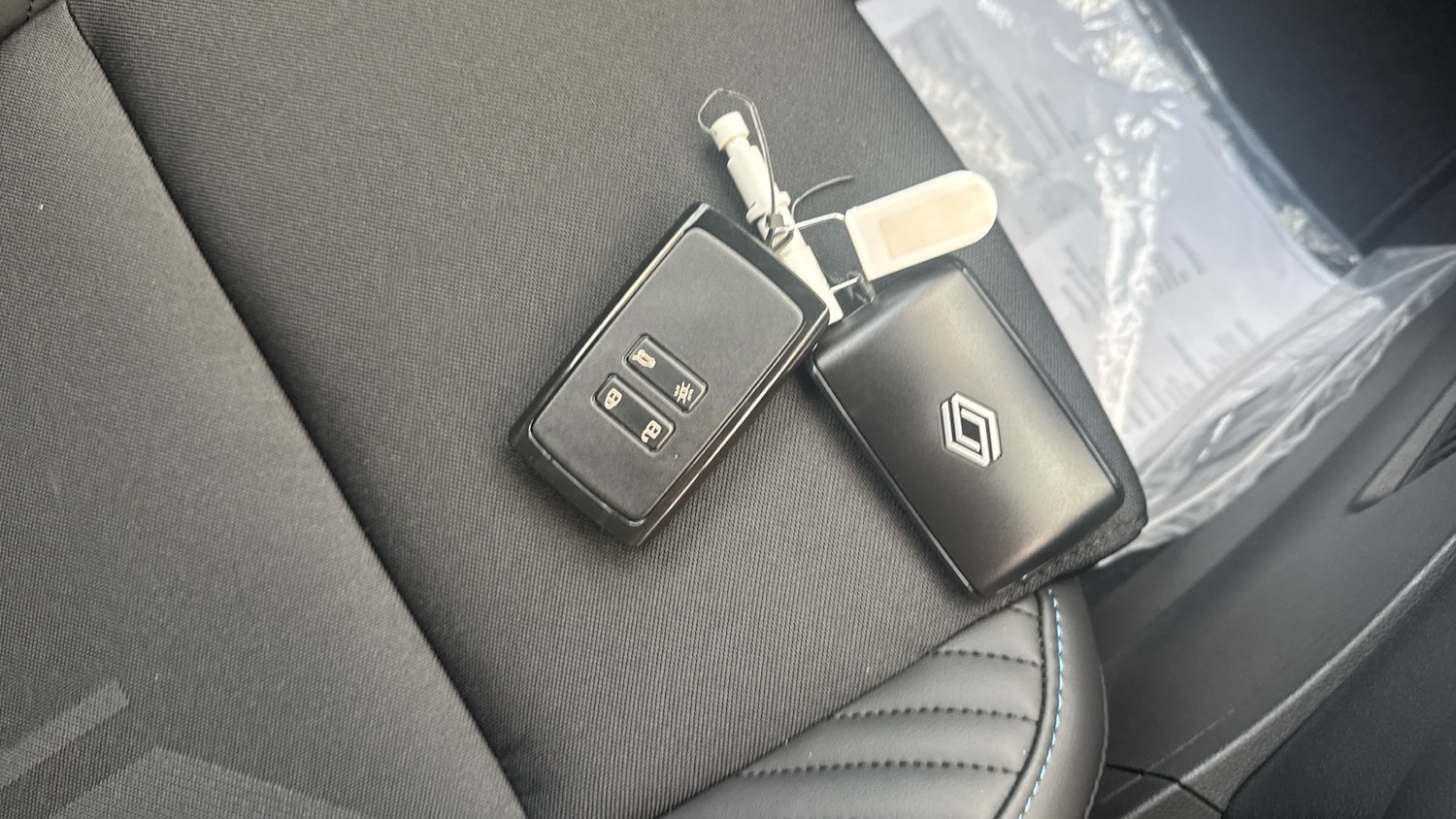 Used Renault Clio 2025 for sale - 76532049: Photo 20