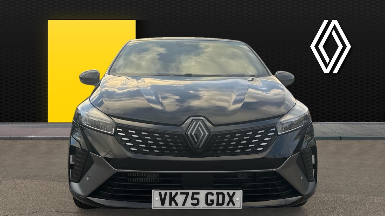 Used Renault Clio 2025 for sale - 76532049: Photo 3